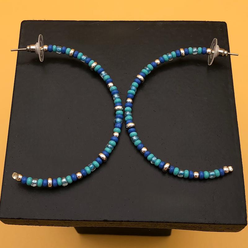 گوشواره کد 203