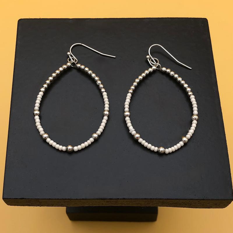 گوشواره کد 204