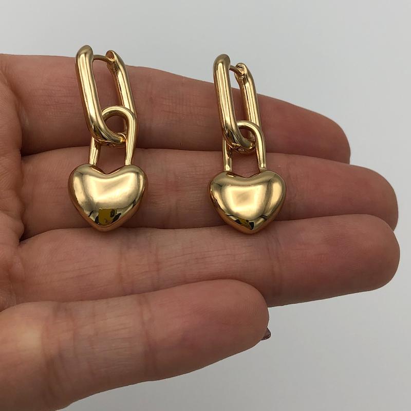 گوشواره کد 2