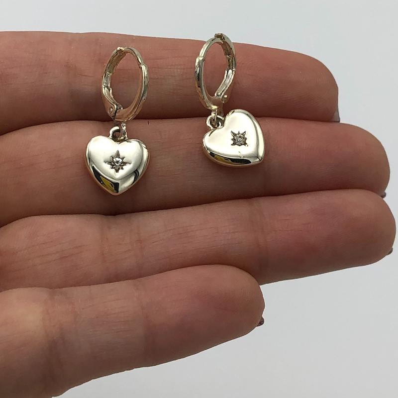 گوشواره کد 19