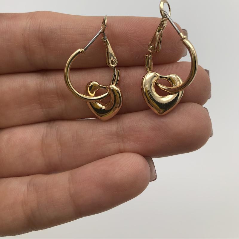 گوشواره کد 100