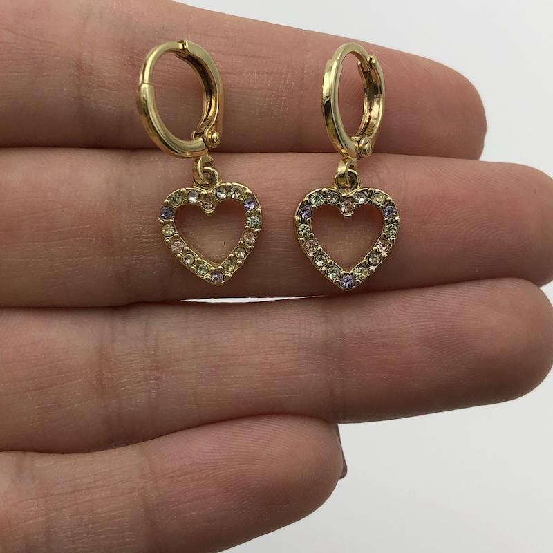 گوشواره کد 125