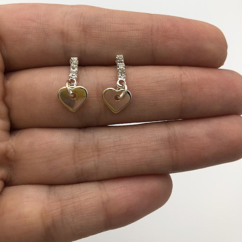 گوشواره کد 160