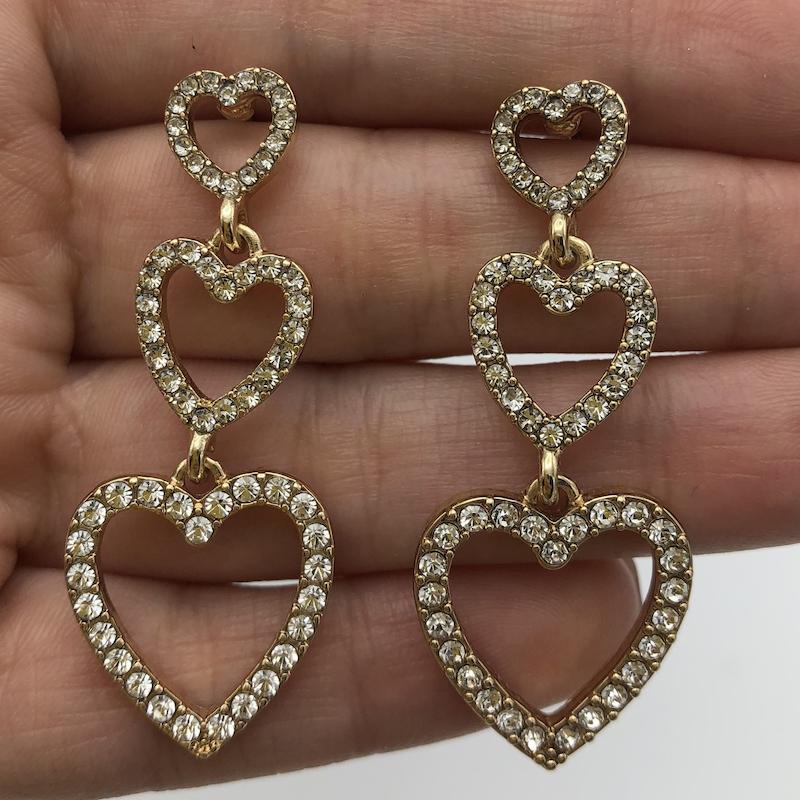 گوشواره کد 164