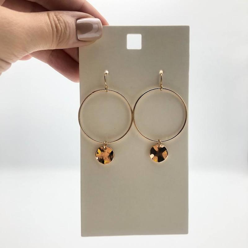 گوشواره کد 213