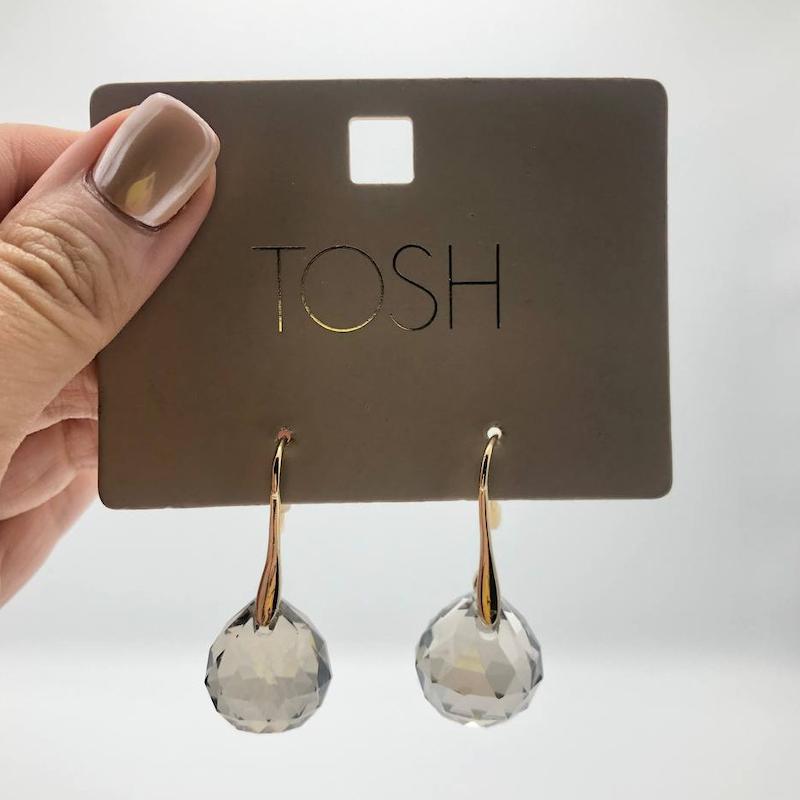 گوشواره کد 335