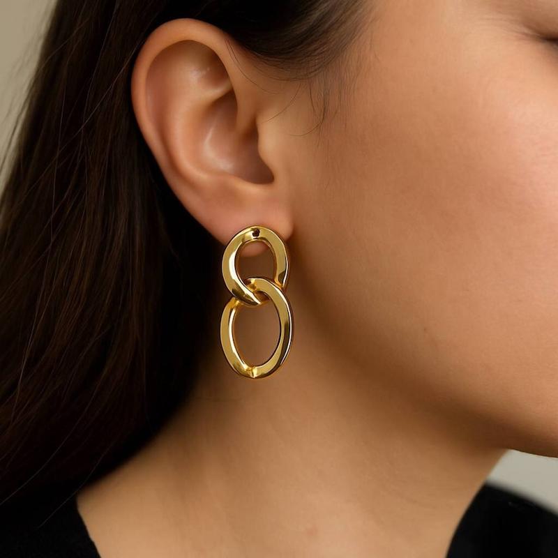 گوشواره کد 110