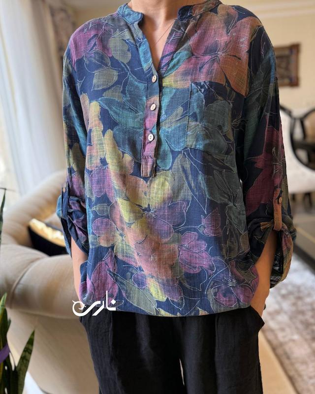 شومیز سپیدار