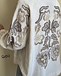 کیمونو لینن برند orfeo