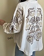 کیمونو لینن برند orfeo