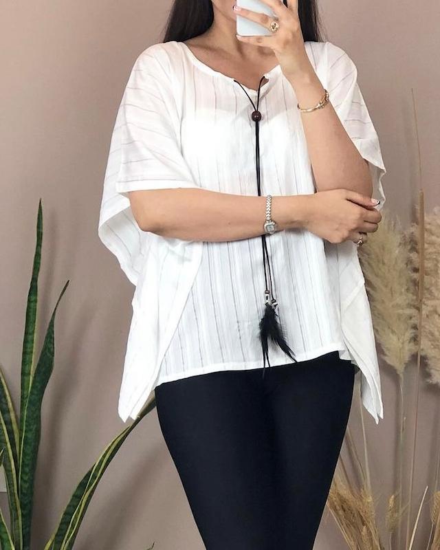 شومیز فری سایز