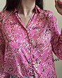 شومیز ساتن