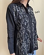 شومیز مشکی ORFEO