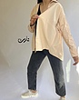 شومیز ترک کرم.سبز.صورتی.سفید