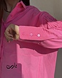 شومیز ترک کرم.سبز.صورتی.سفید
