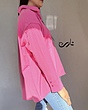 شومیز ترک کرم.سبز.صورتی.سفید