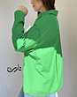 شومیز ترک کرم.سبز.صورتی.سفید