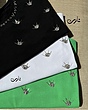 تیشرت طرح چشم