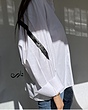 شومیز سفید