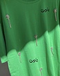 تیشرت یقه گرد 