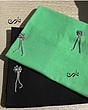 تیشرت یقه گرد 