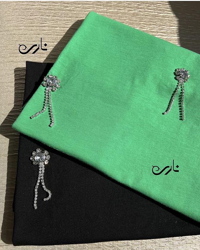 تیشرت یقه گرد 