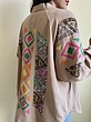 کیمونو کرم برند  دادالی