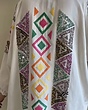 کیمونو شیری رنگ دادالی