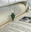 گردنبند مدل رعد اونتورین