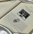 پیرسینگ قلبی رزکوارتز