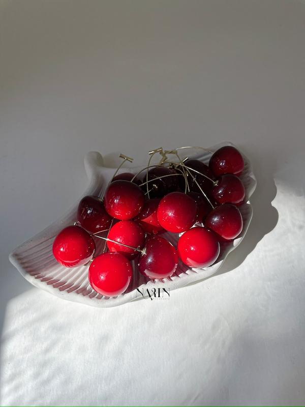 گوشواره گیلاس