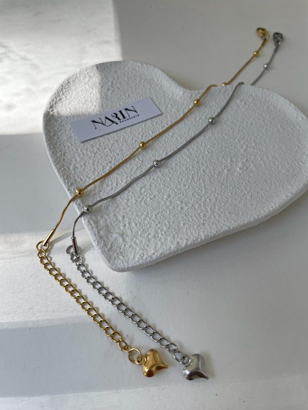 دستبندآلبرنادو گوی دار