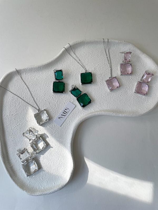 ست جواهرسنگی