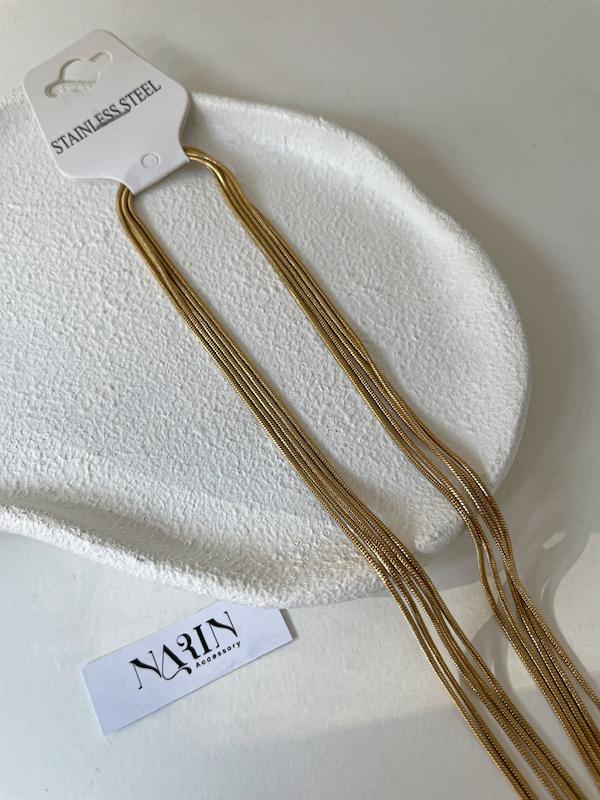 زنجیر ماری ظریف