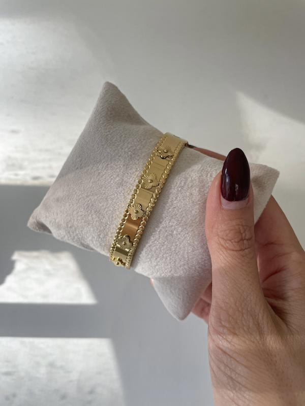 بنگل گل پهن