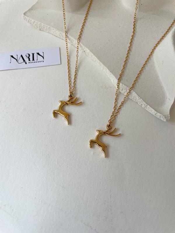 گردنبند گوزن