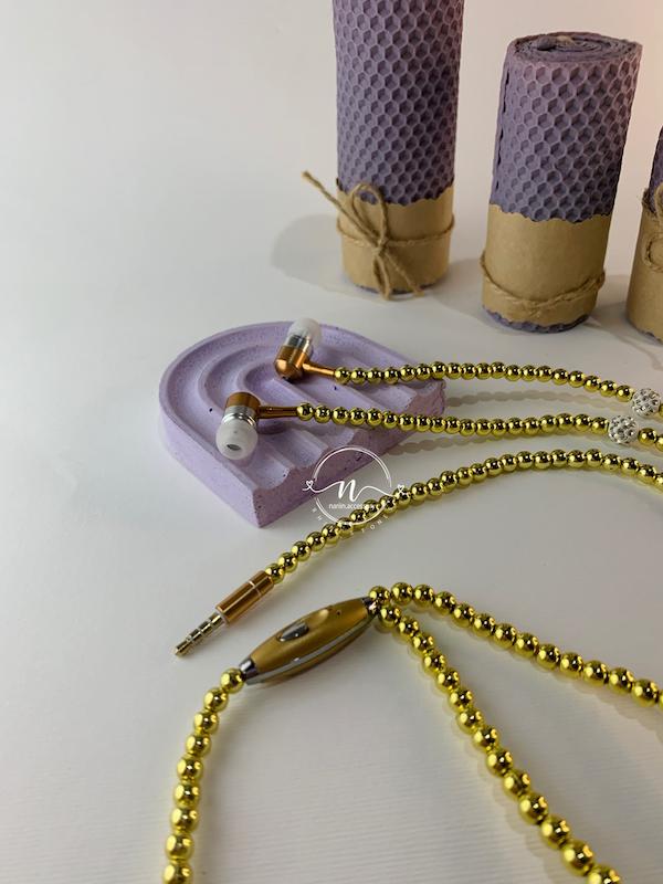 هندزفری فانتزی 