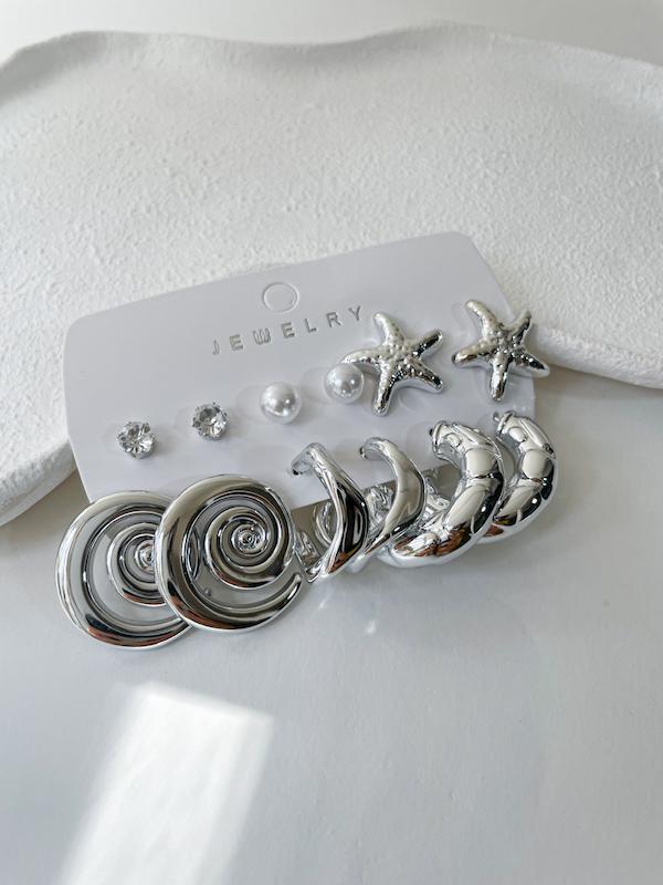 پک گوشواره گردباد