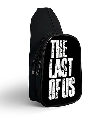 کراس بادی Last Of Us