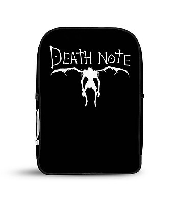 کوله پشتی Death Note