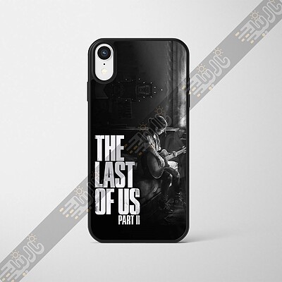   قاب The Last Of Us