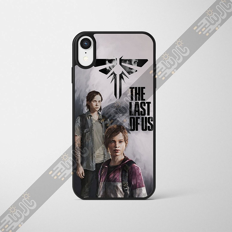   قاب The Last Of Us