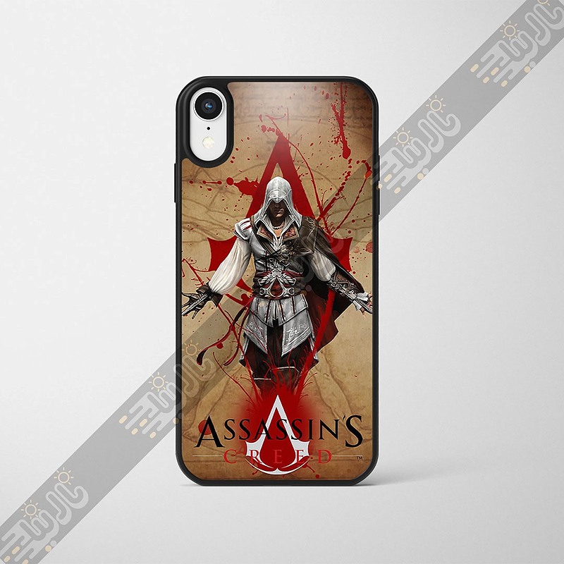   قاب Assassin's Creed