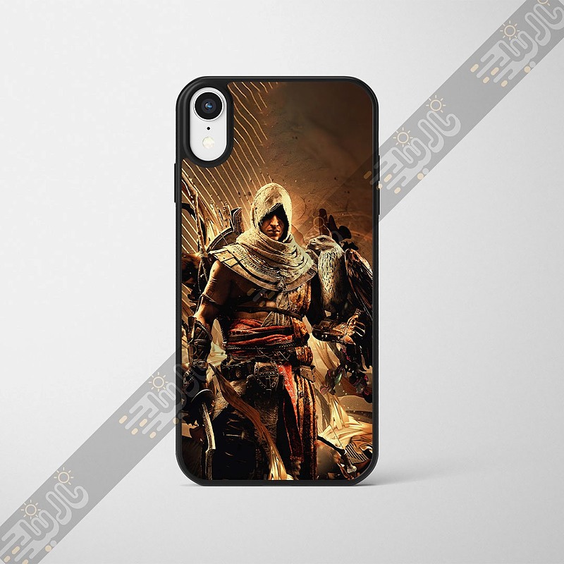   قاب Assassin's Creed