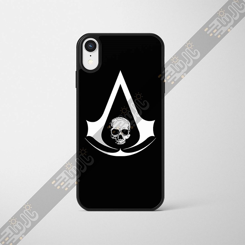   قاب Assassin's Creed