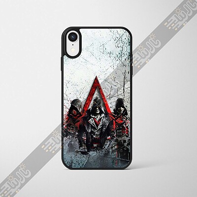   قاب Assassin's Creed