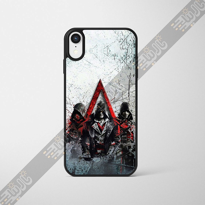   قاب Assassin's Creed