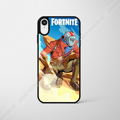   قاب Fortnite