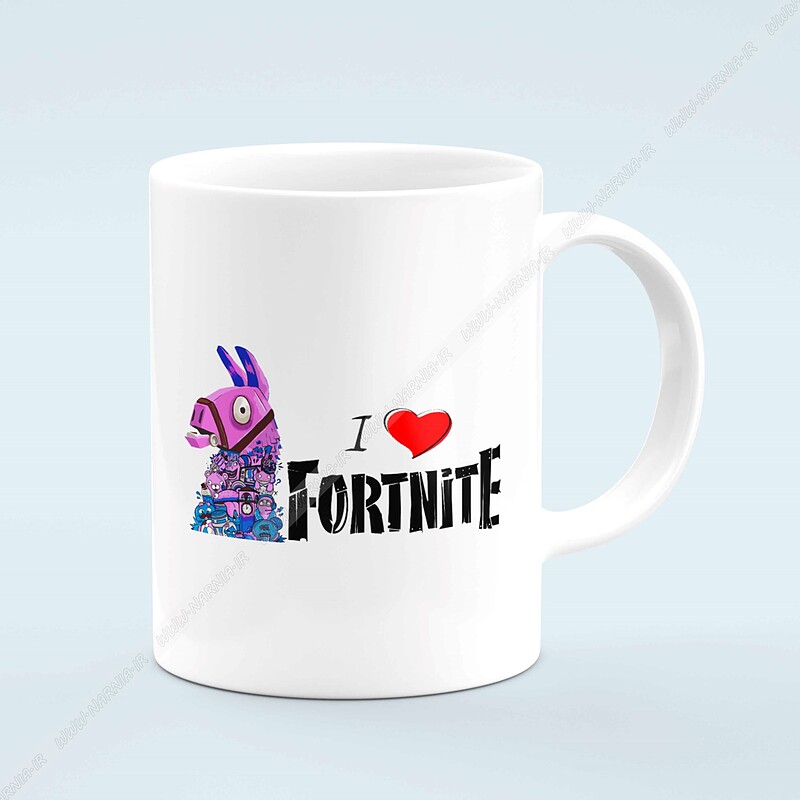 ماگ Fortnite