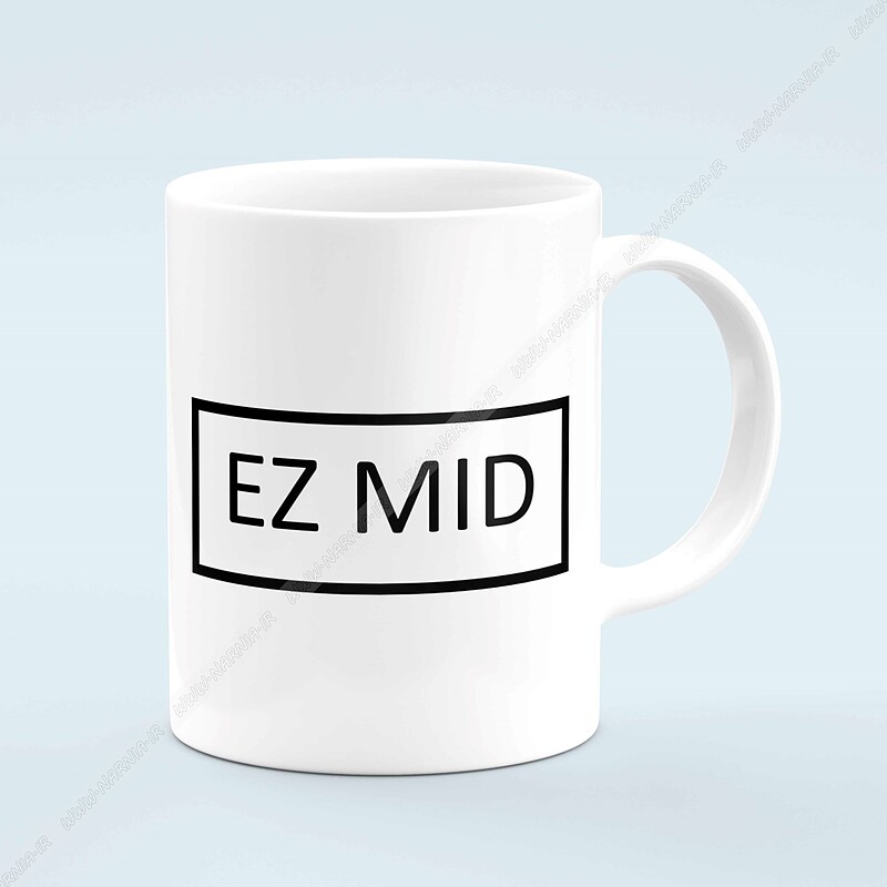 ماگ Ez Mid